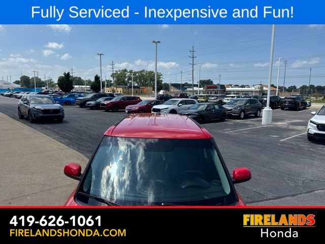 Used 2017 Kia Soul + FWD image 9