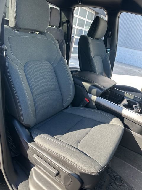 Certified 2023 RAM 1500 Big Horn image 24