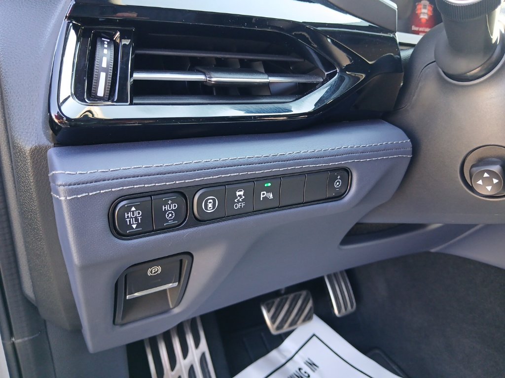 Used 2024 Acura MDX Type S w/ Advance Package AWD/4WD image 12