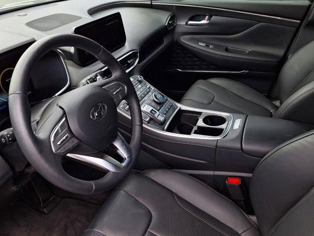 Used 2023 Hyundai Santa Fe Calligraphy image 11