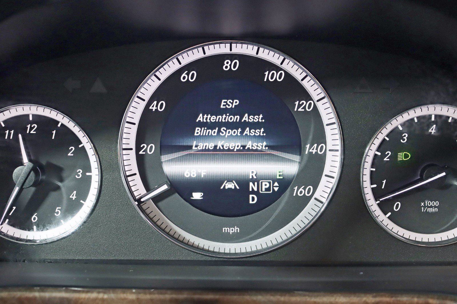 Used 2013 Mercedes-Benz E 350 4MATIC Wagon image 17