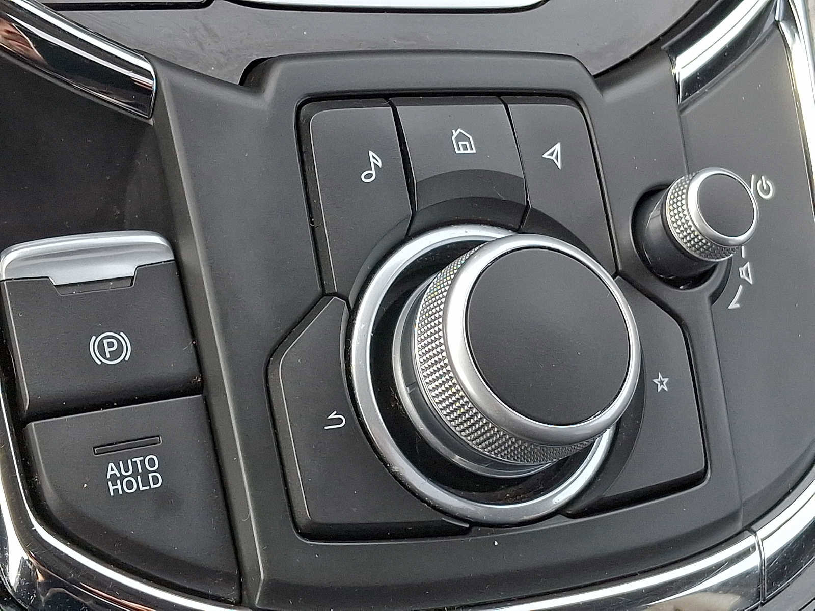 Used 2023 MAZDA CX-9 Touring Plus image 20