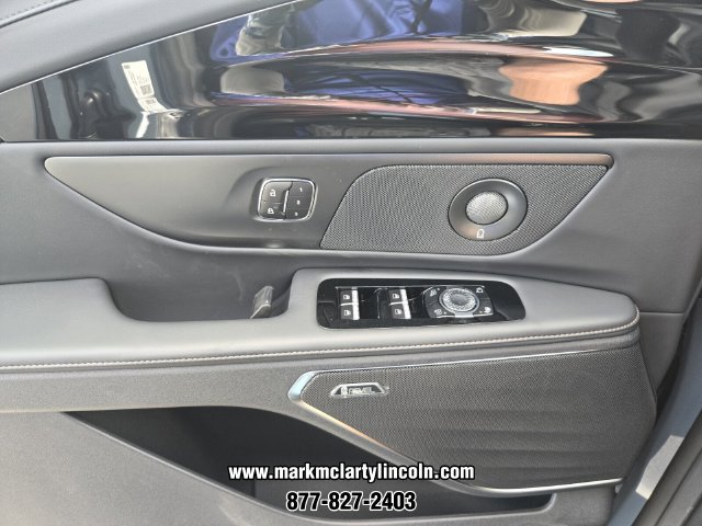 New 2026 Lincoln Nautilus Premier w/ Equipment Group 102A AWD/4WD image 21