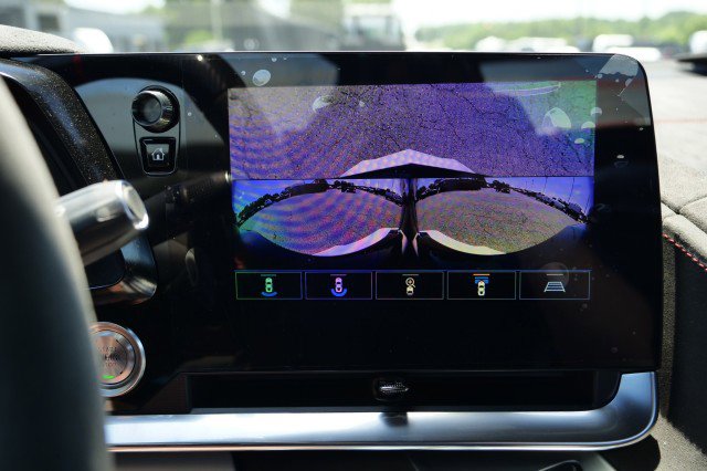 Used 2023 Chevrolet Corvette Z06 RWD image 19