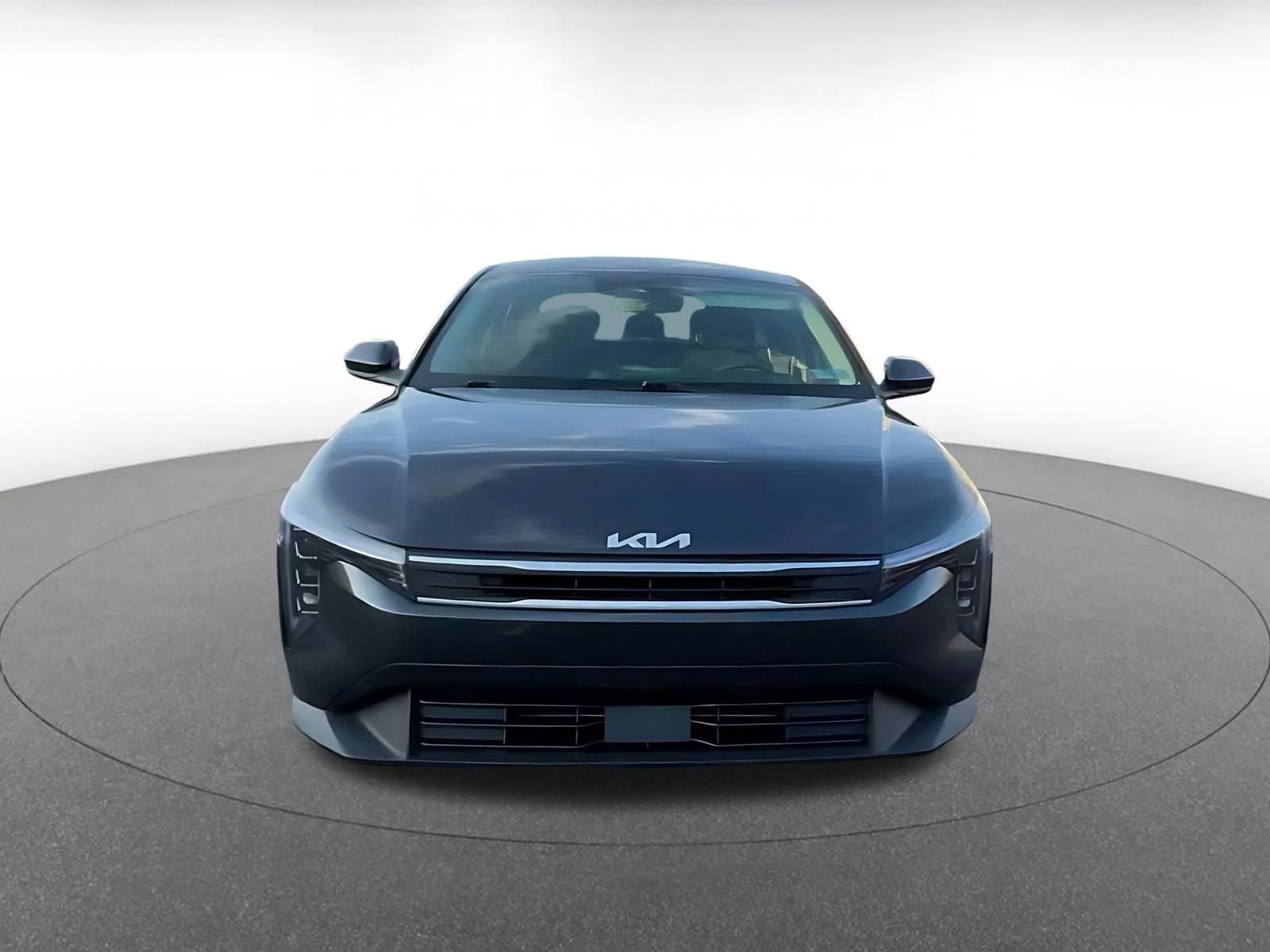 Used 2025 Kia K4 FWD image 4