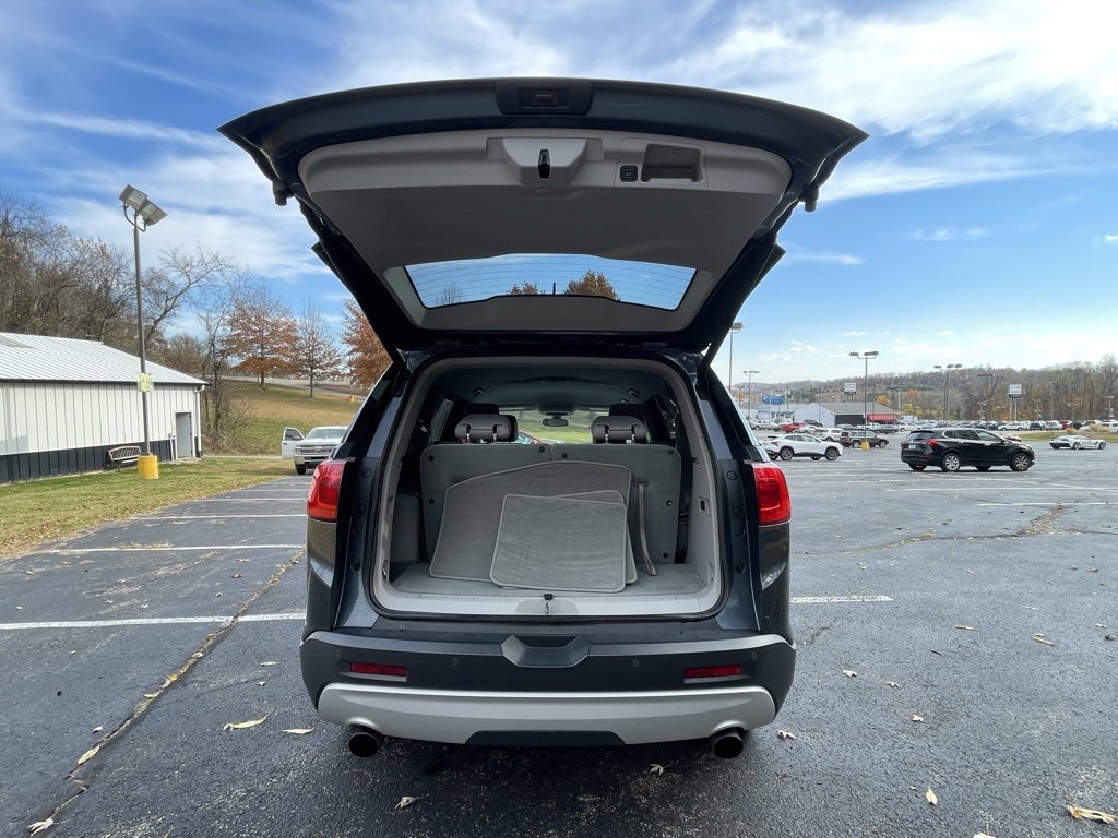 Certified 2019 GMC Acadia SLE w/ Driver Alert Package I image 19