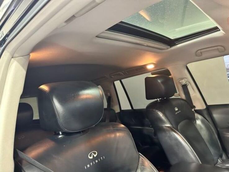 Used 2011 INFINITI QX56 2WD w/ Theater Pkg image 26