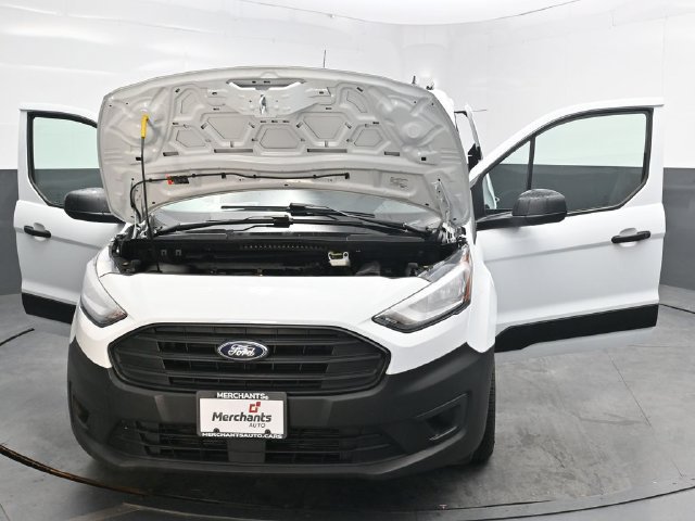 Used 2023 Ford Transit Connect XL FWD image 40