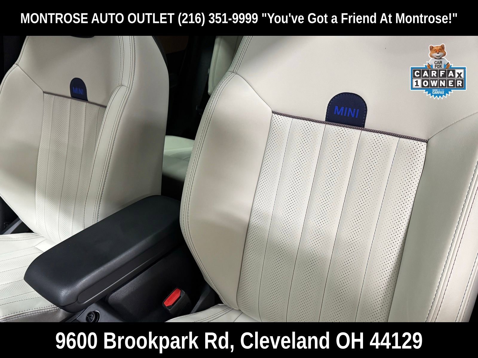 Used 2025 MINI Cooper Countryman S image 28