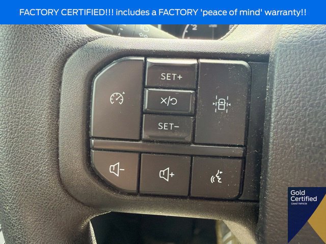 Used 2023 Ford F150 XL AWD/4WD image 45