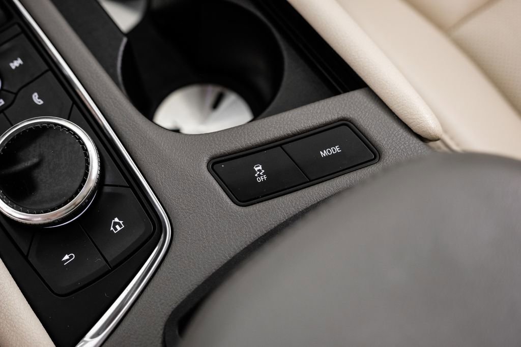 Used 2020 Cadillac XT6 Premium Luxury image 26