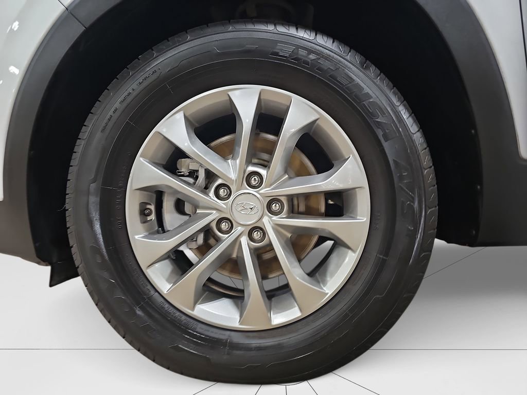 Used 2020 Hyundai Santa Fe SEL image 22