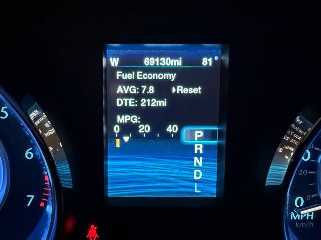 Used 2014 Chrysler 300 AWD w/ Driver Convenience Group image 33