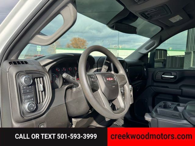 Used 2024 GMC Sierra 3500 Pro image 18