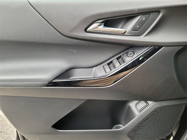 New 2026 Chevrolet Equinox LT w/ Convenience Package II image 21