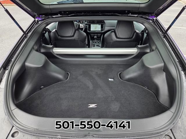 Used 2023 Nissan Z w/ Floor Mat Package (L93) RWD image 13
