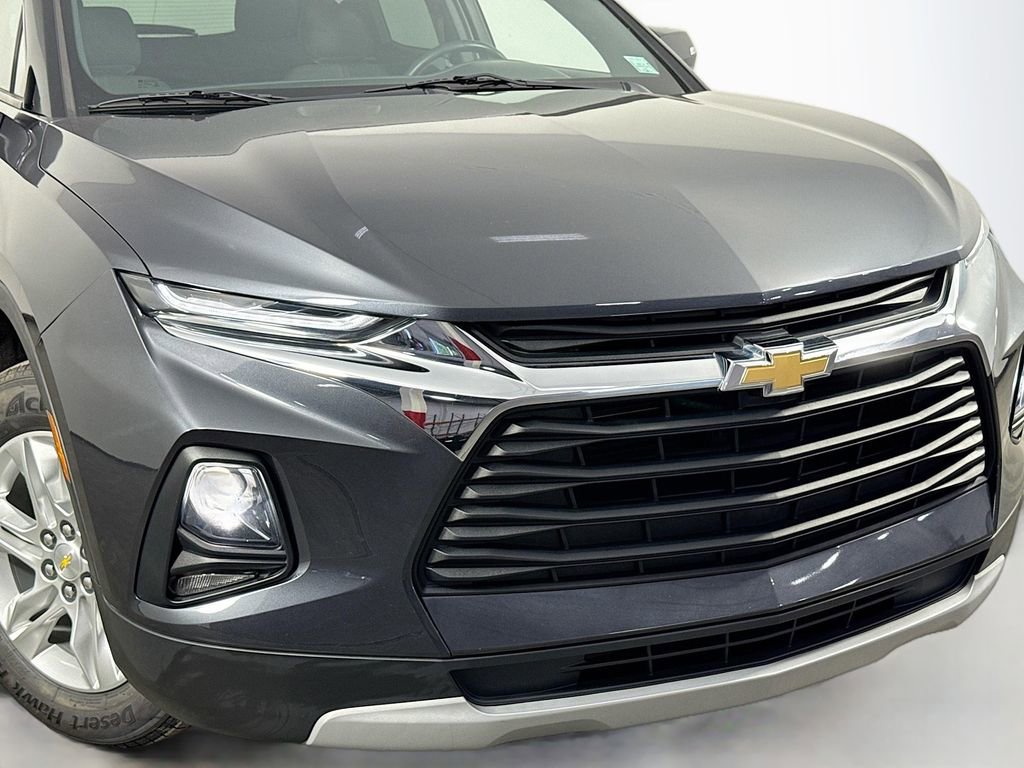 Used 2022 Chevrolet Blazer LT image 45