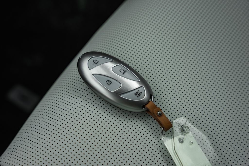 New 2026 Hyundai Ioniq 9 SEL image 43