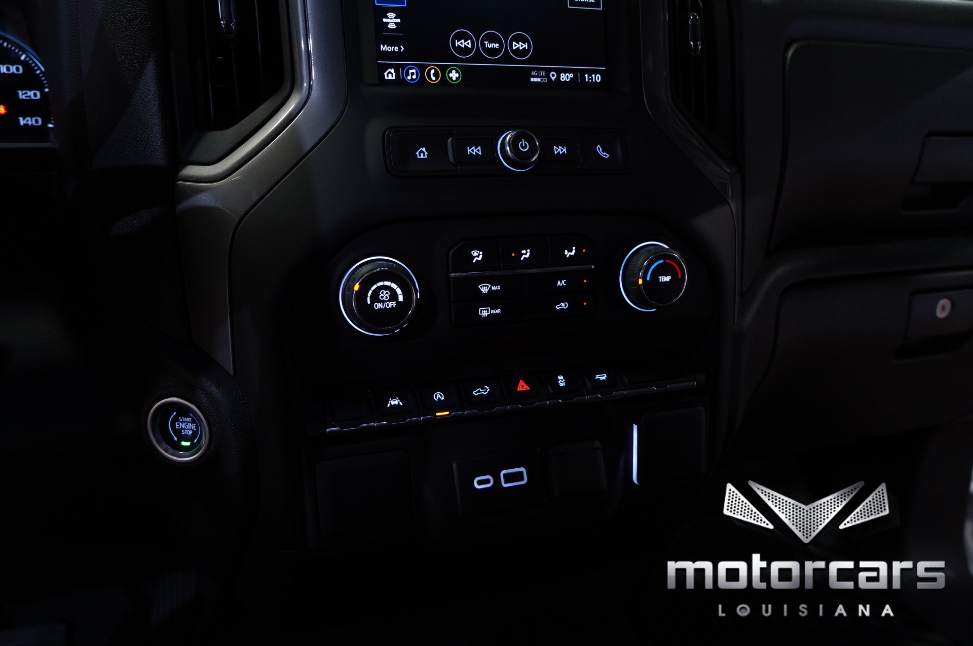Used 2022 Chevrolet Silverado 1500 Custom RWD image 32