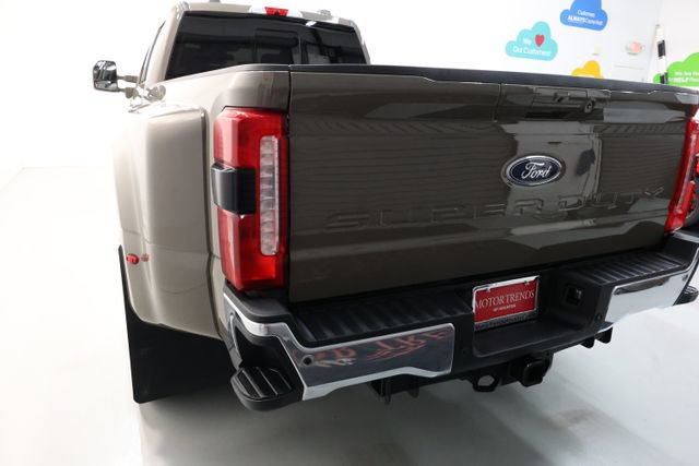 Used 2026 Ford F350 Lariat w/ FX4 Off-Road Package AWD/4WD image 63