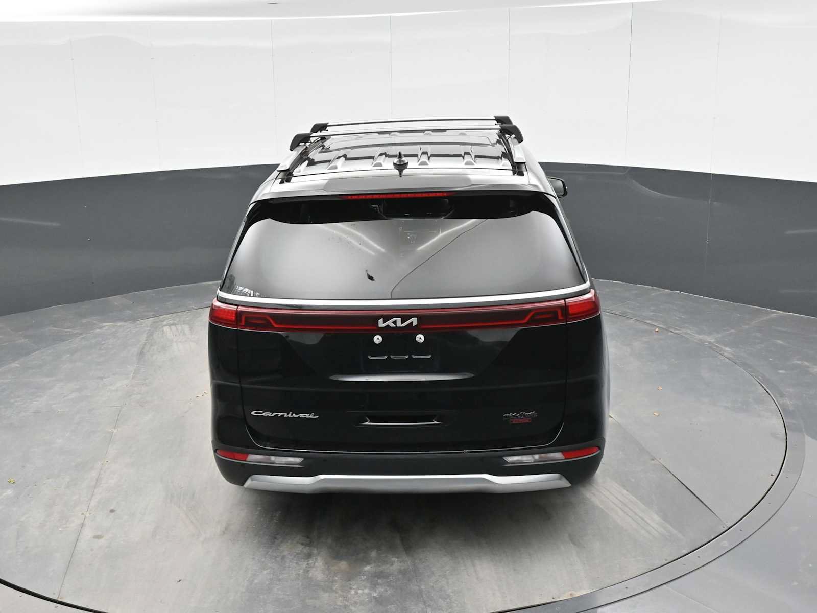 Used 2022 Kia Carnival SX Prestige FWD image 46
