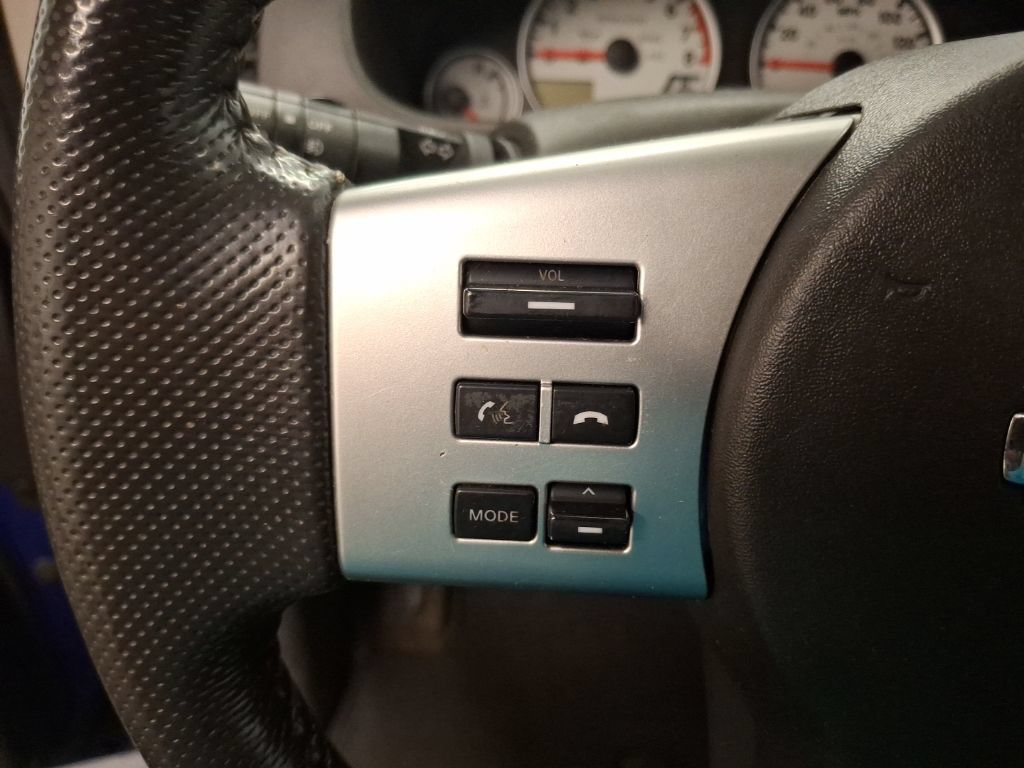 Used 2014 Nissan Xterra PRO-4X AWD/4WD image 19