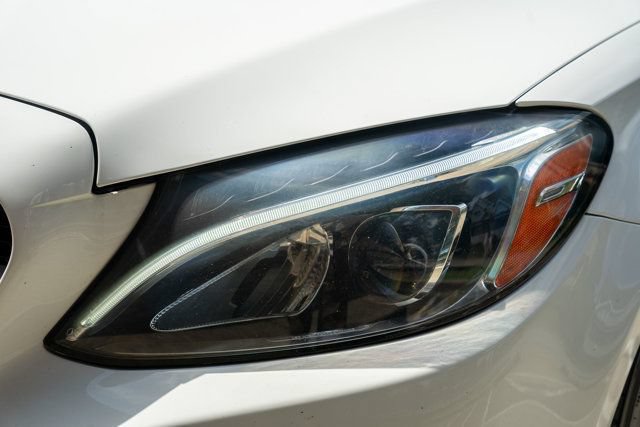 Used 2017 Mercedes-Benz C 300 4MATIC Coupe image 13