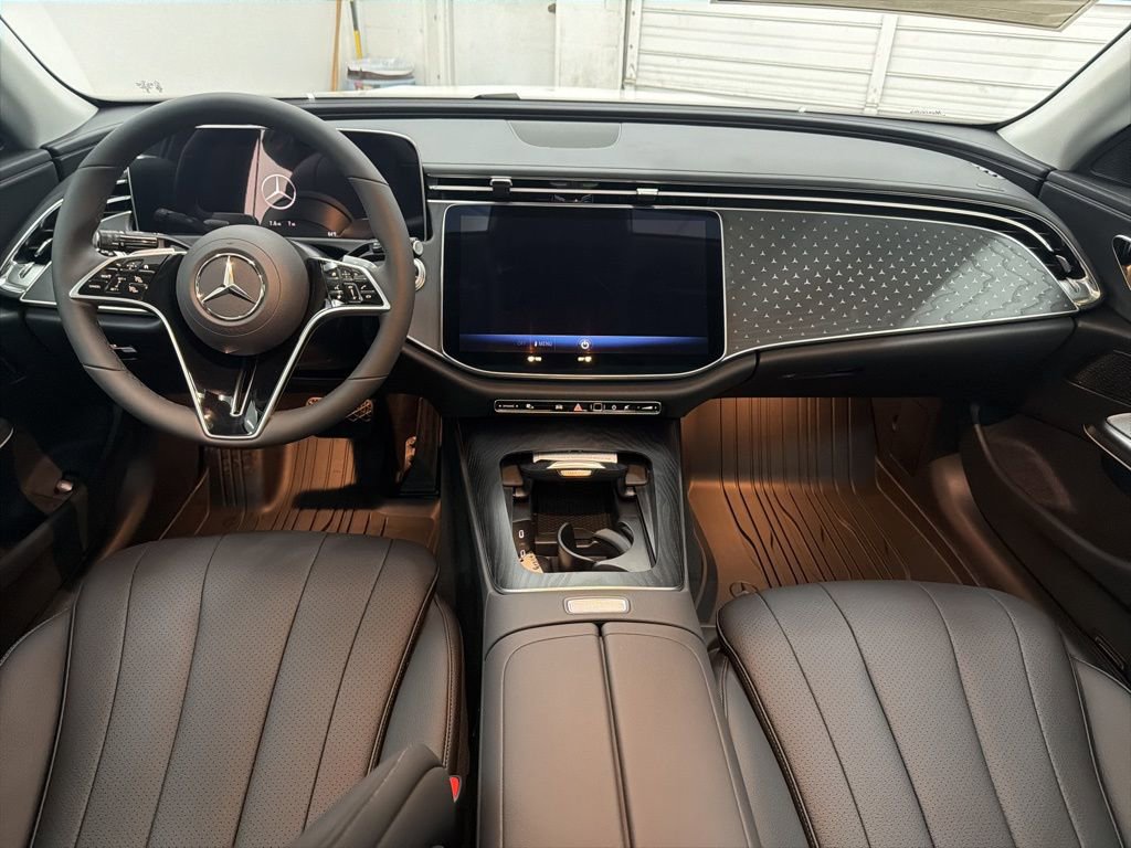 New 2026 Mercedes-Benz E 350 E 350 image 22