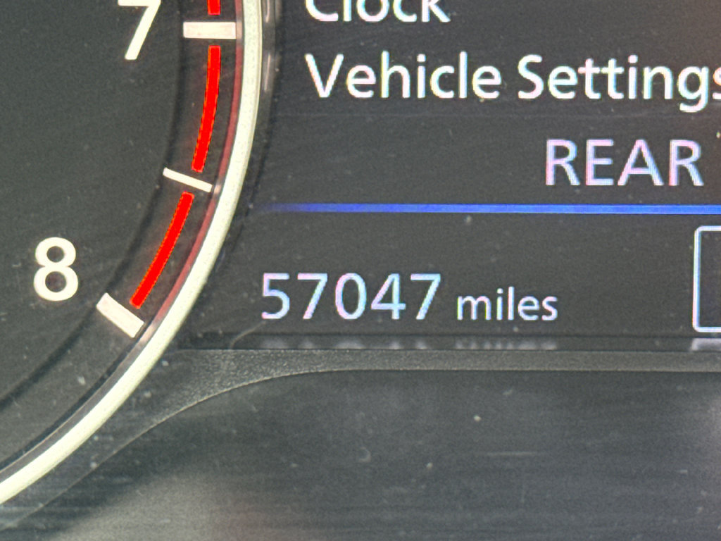 Used 2025 Nissan Altima 2.5 SR FWD image 22