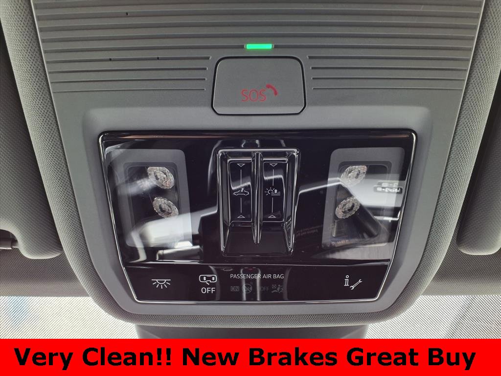 Used 2023 Audi Q4 e-tron Premium Plus w/ Premium Plus image 22