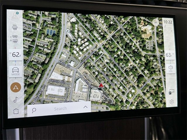 Used 2024 Land Rover Range Rover SE image 6