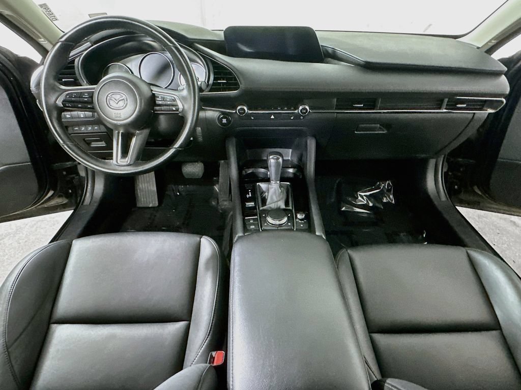 Used 2024 MAZDA MAZDA3 s FWD image 17