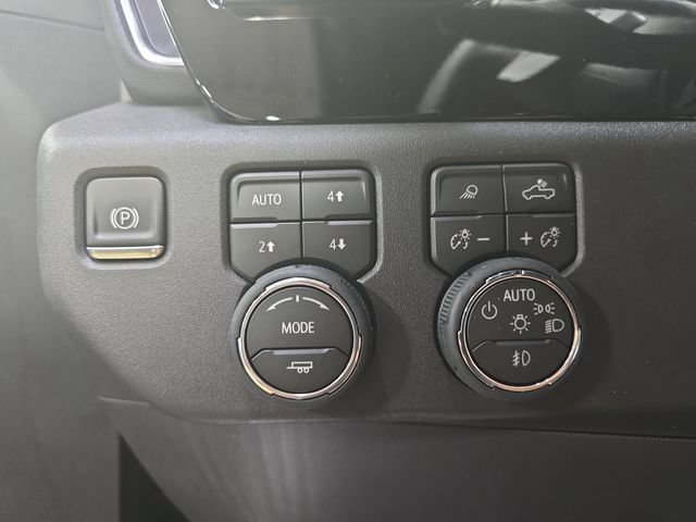 New 2026 Chevrolet Silverado 1500 LT Trail Boss AWD/4WD image 26