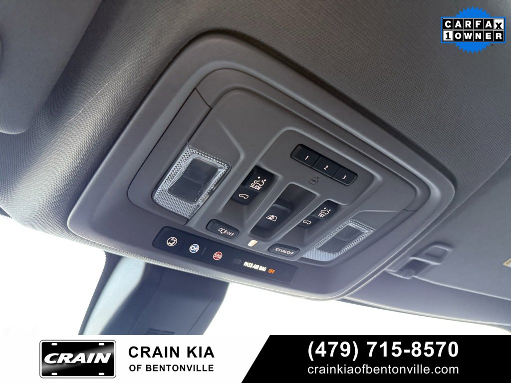 Used 2021 GMC Sierra 1500 Denali w/ Denali Ultimate Package image 21