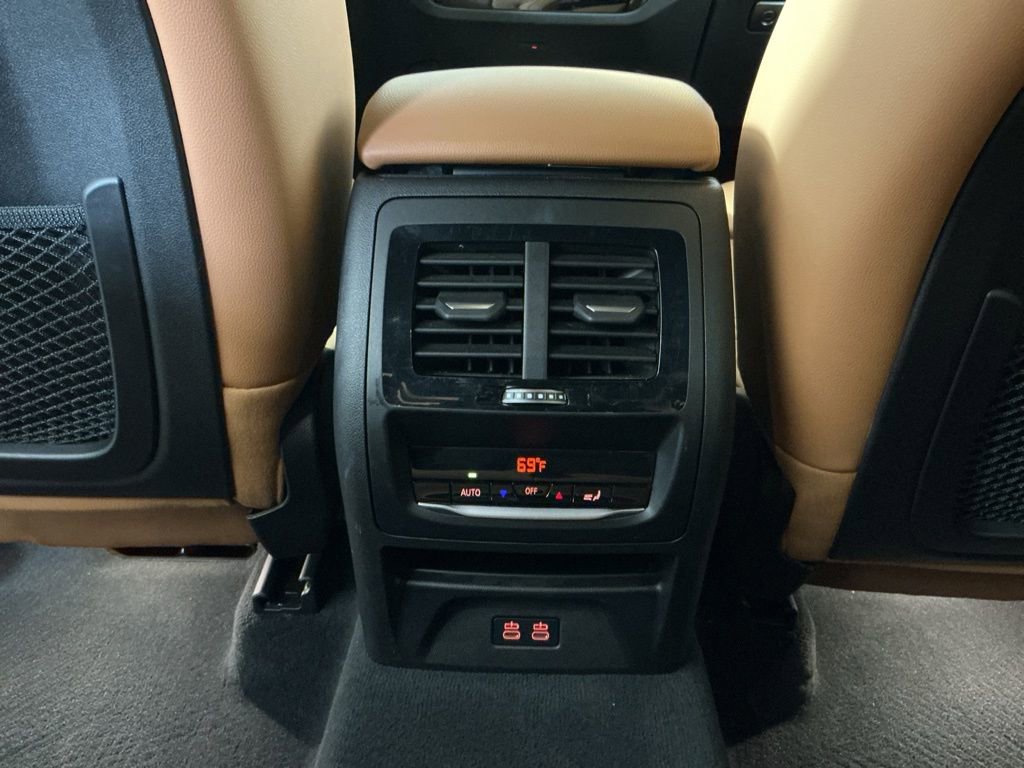 Certified 2023 BMW X3 xDrive30i w/ Convenience Package AWD/4WD image 27