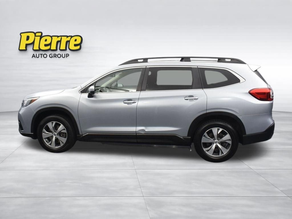 Used 2022 Subaru Ascent Premium w/ Convenience Package image 5