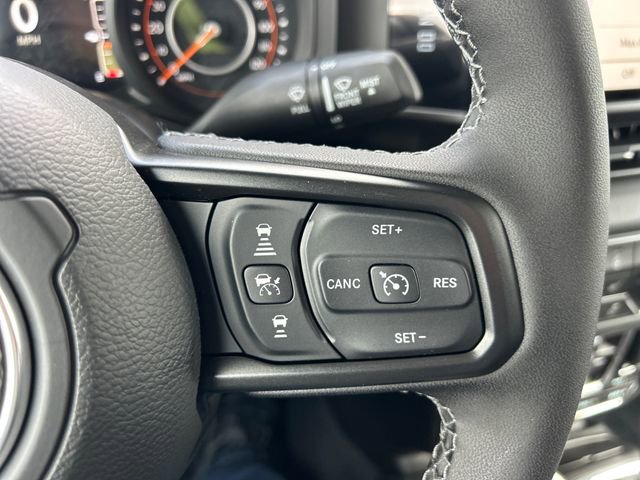 New 2026 Jeep Gladiator Rubicon image 13