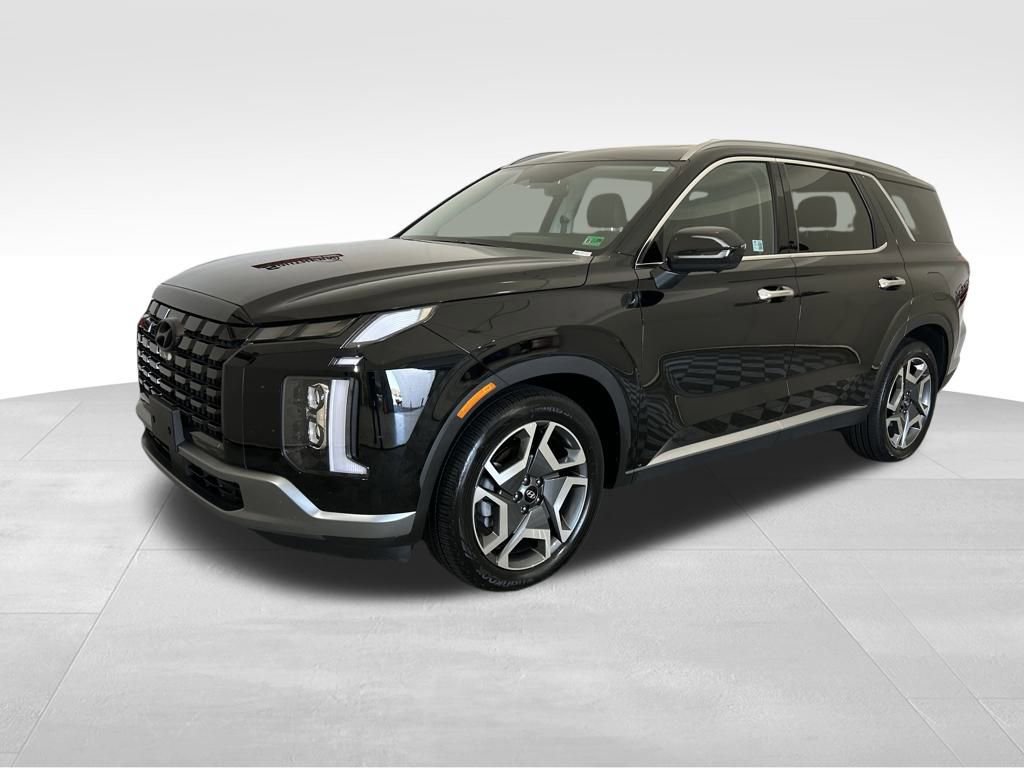 Certified 2025 Hyundai Palisade SEL image 15