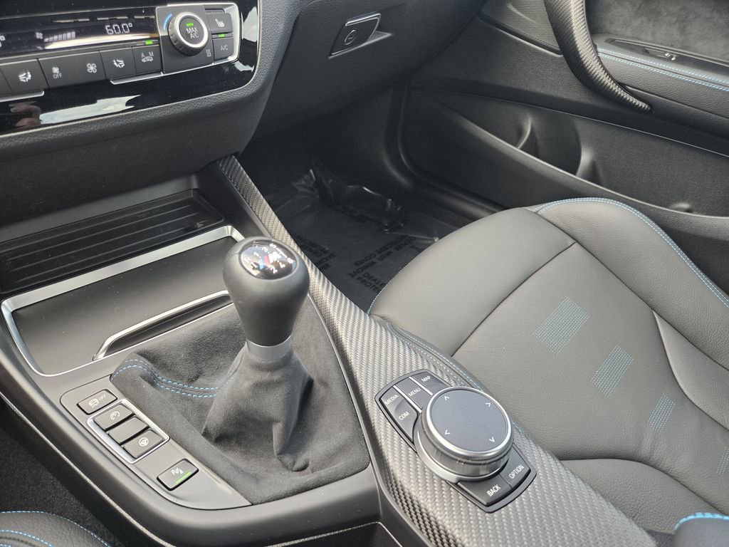 Used 2020 BMW M2 Competition w/ Executive Package RWD image 19
