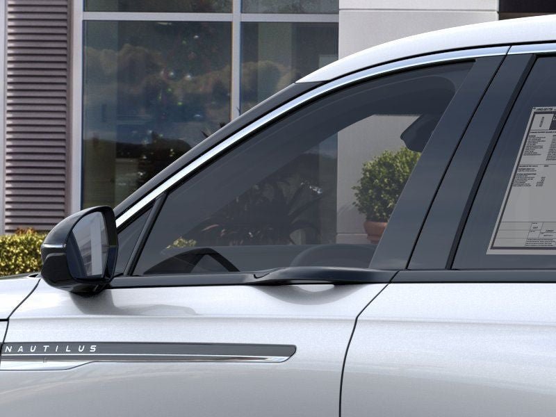 New 2026 Lincoln Nautilus Premier AWD/4WD image 20