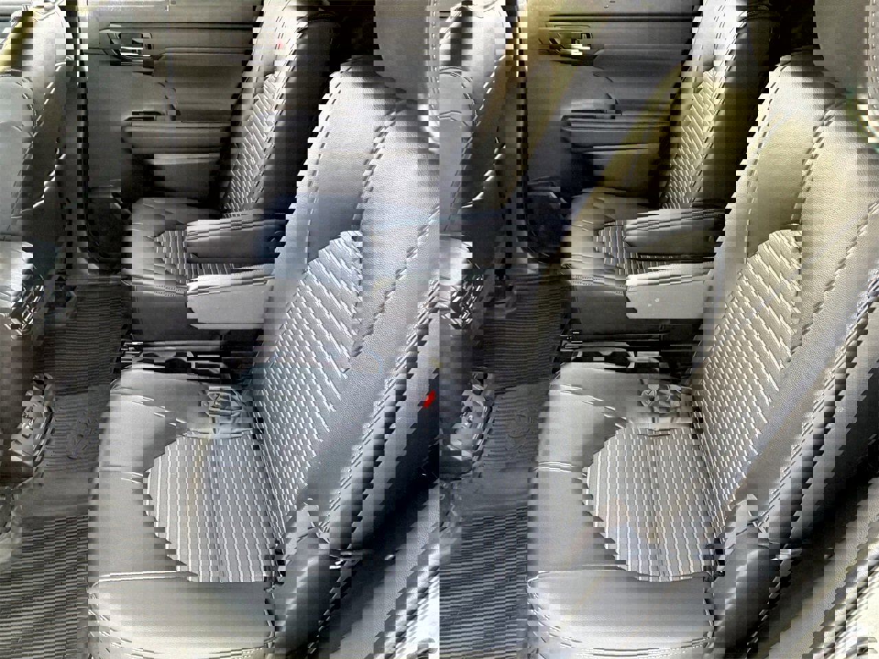 Used 2023 Toyota Highlander XSE image 17