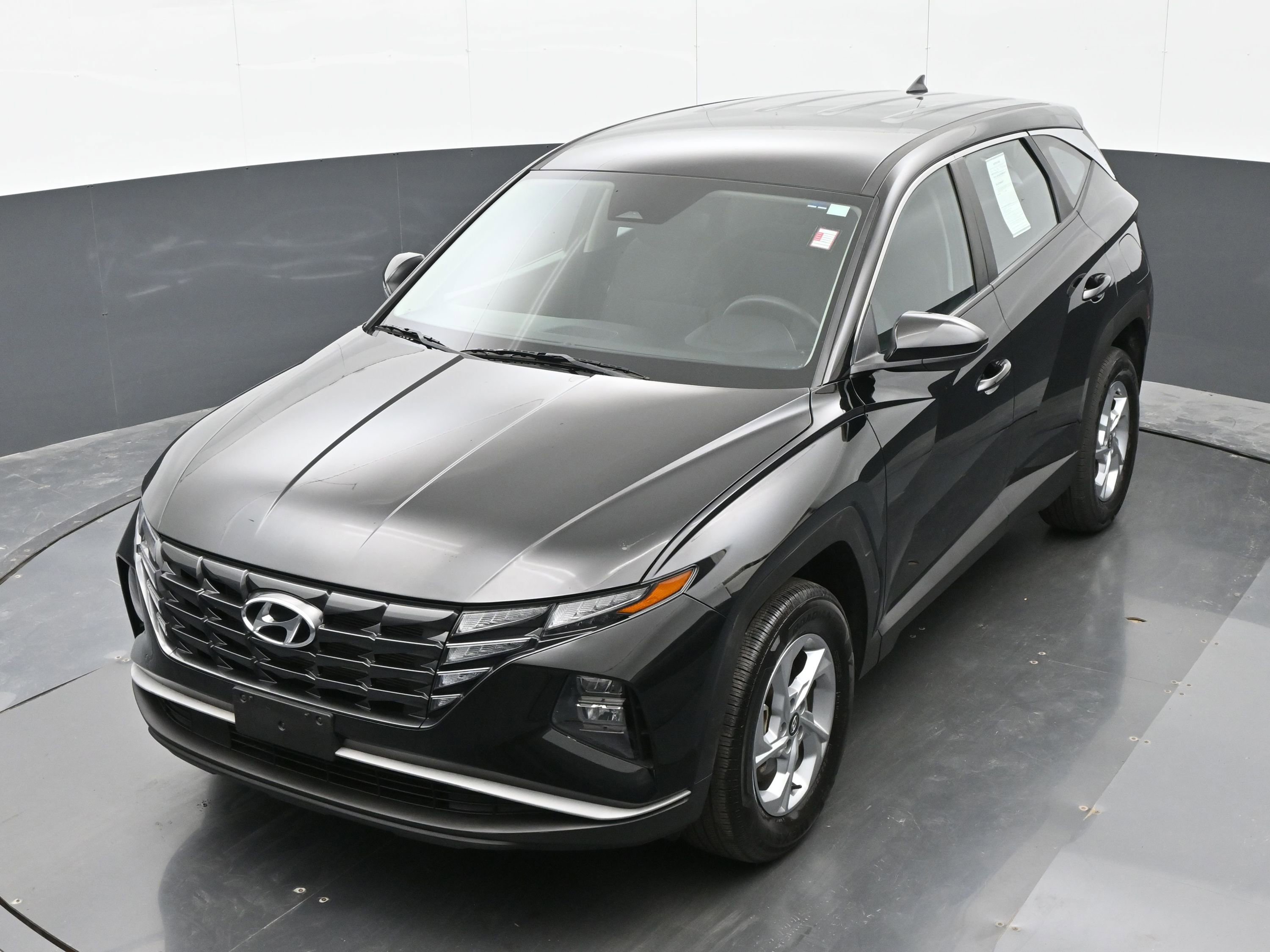 Certified 2023 Hyundai Tucson SE AWD/4WD image 31