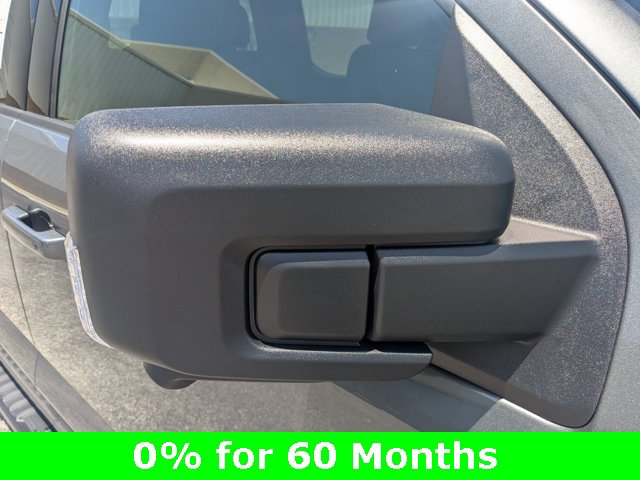 New 2025 Ford F150 XLT w/ Equipment Group 302A MID image 12