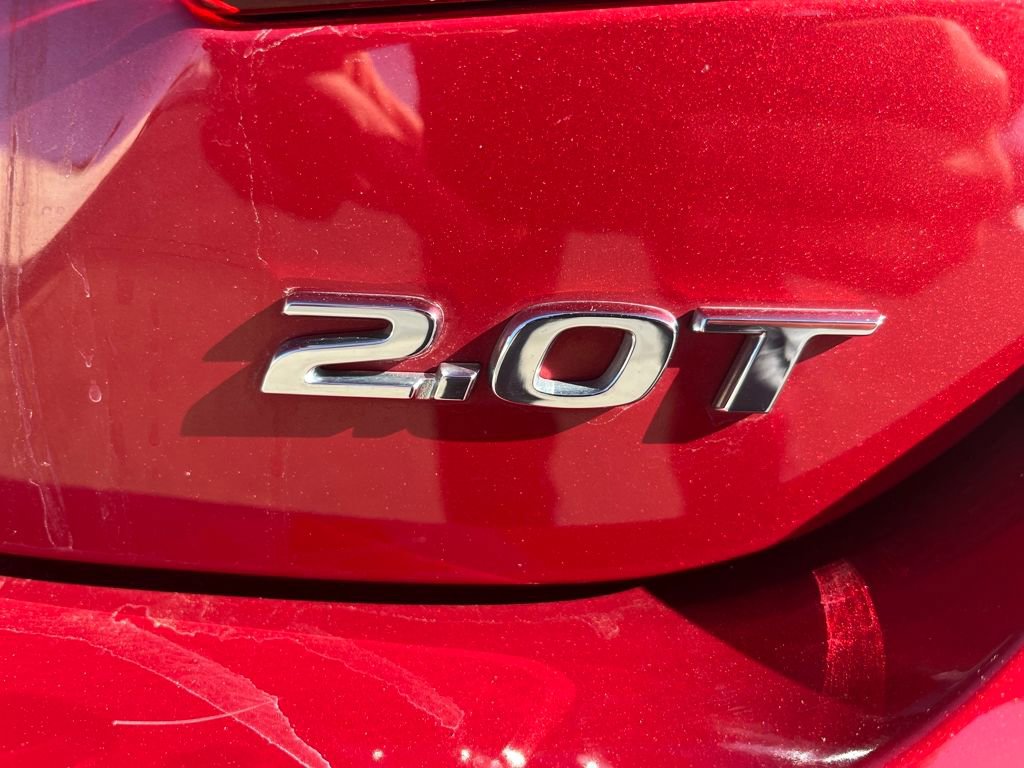 Used 2018 Honda Accord EX-L image 46