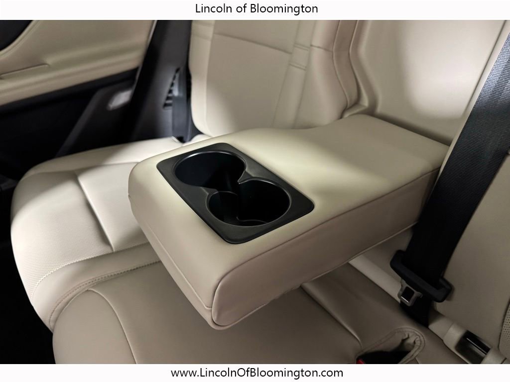 New 2026 Lincoln Corsair Premiere AWD/4WD image 56