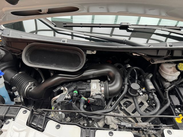 Used 2023 Ford Transit 250 Low Roof w/ Exterior Upgrade Package image 25