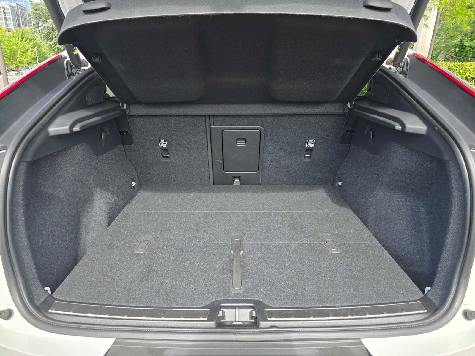 Certified 2023 Volvo C40 P8 Recharge Ultimate AWD/4WD image 15