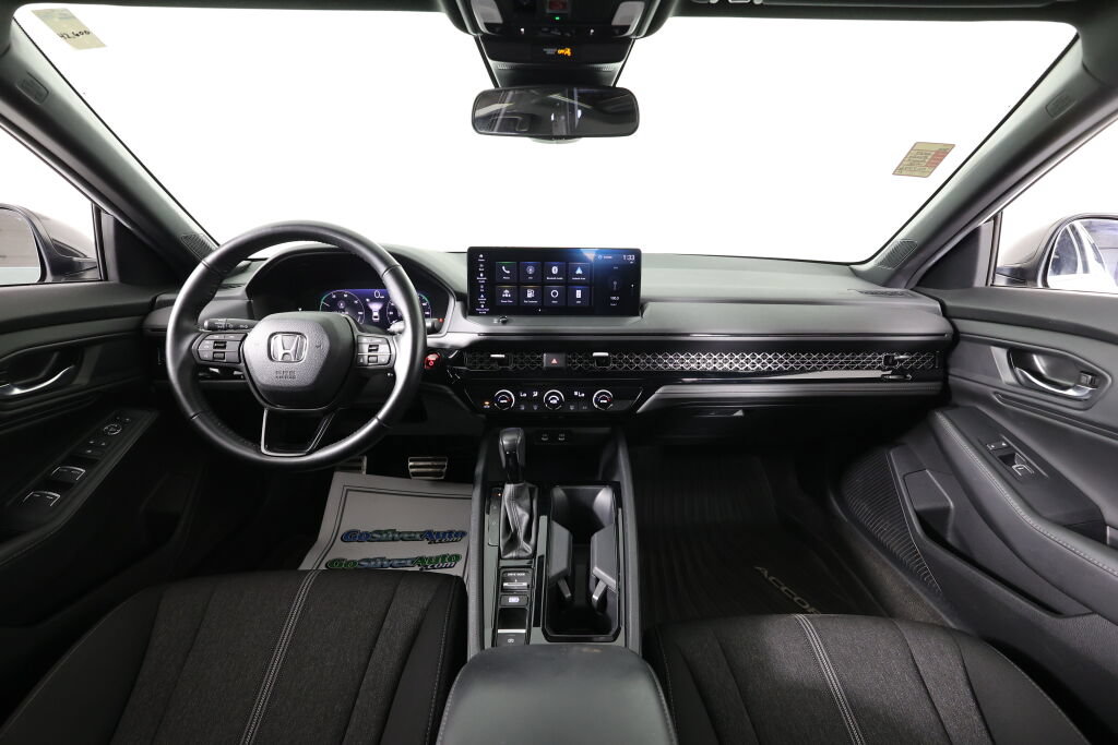 Used 2024 Honda Accord Sport image 27