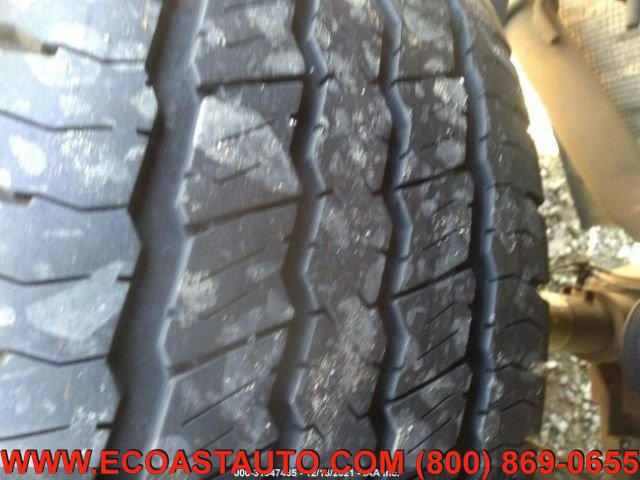 Used 2015 Ford Transit 350 148 High Roof image 13