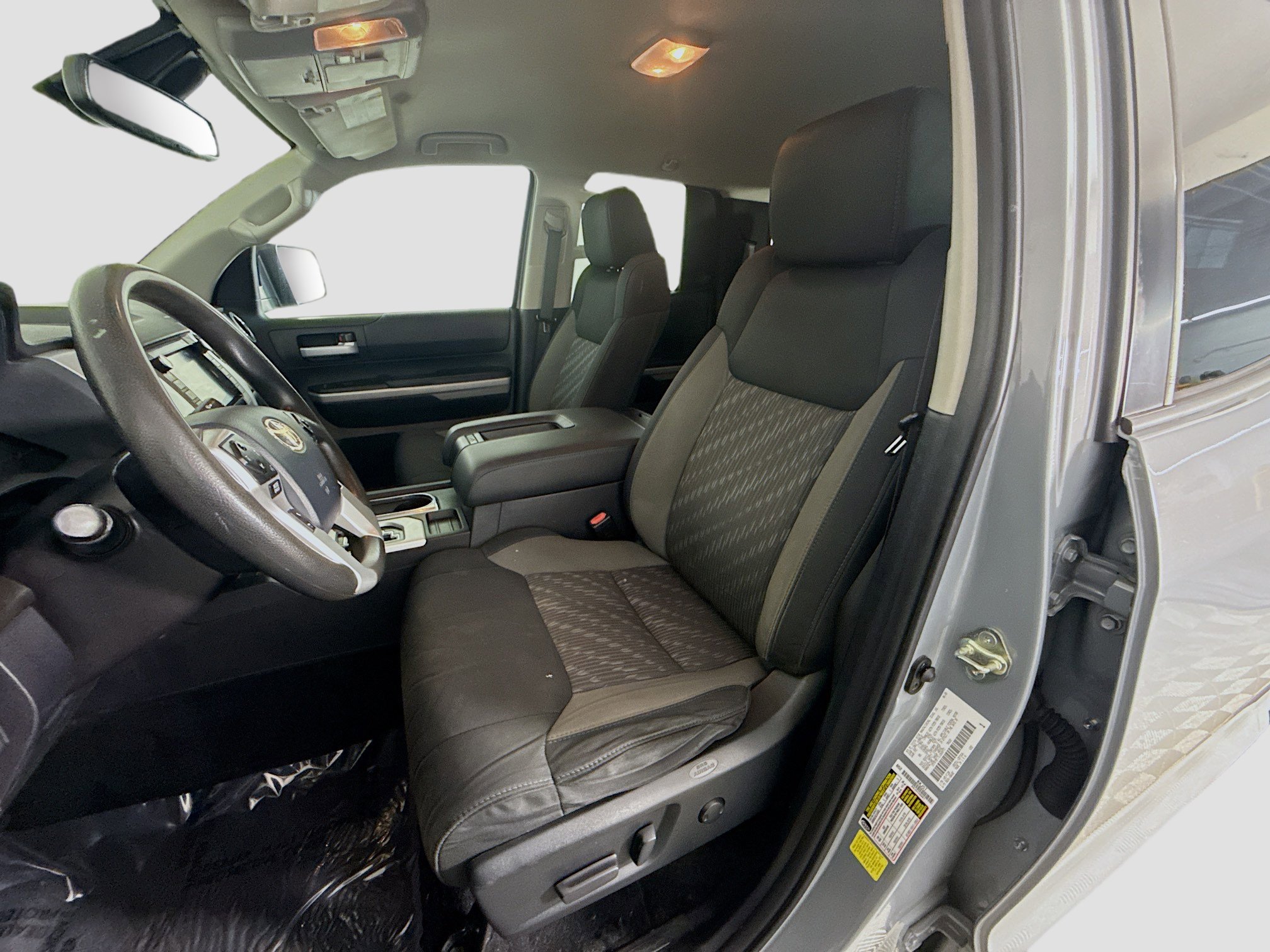 Used 2020 Toyota Tundra SR5 w/ SR5 Upgrade Package image 21